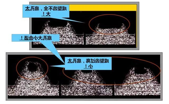 yamawa挤压螺纹