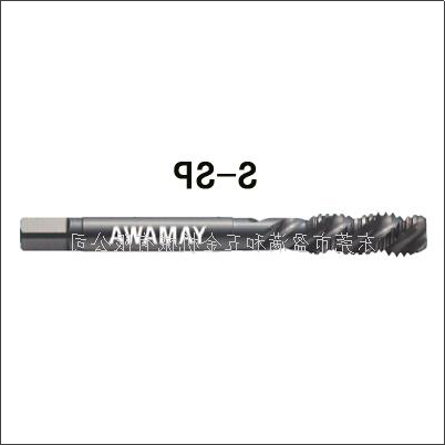 yamawa深孔攻丝