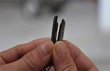 用过丝锥，也攻过螺纹，但是这些知识你都懂了吗？